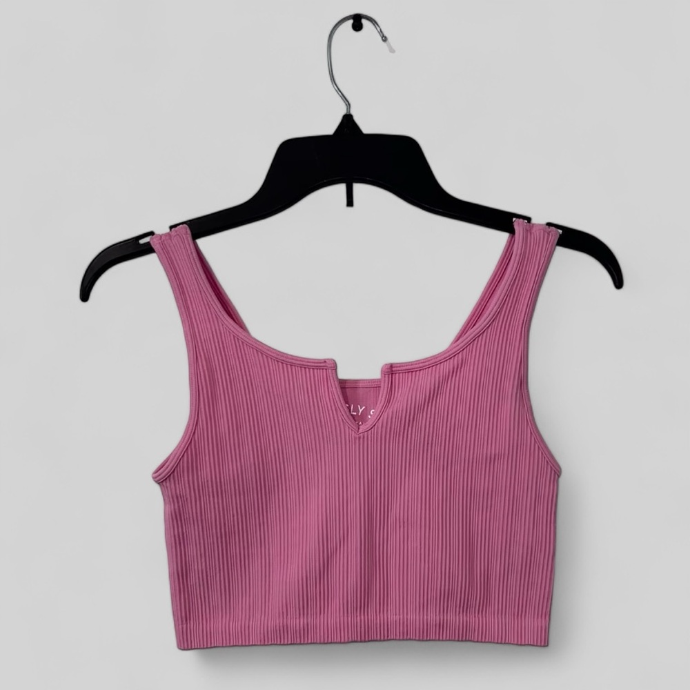 (SOLD) Aeropostale Seamless Tank Top